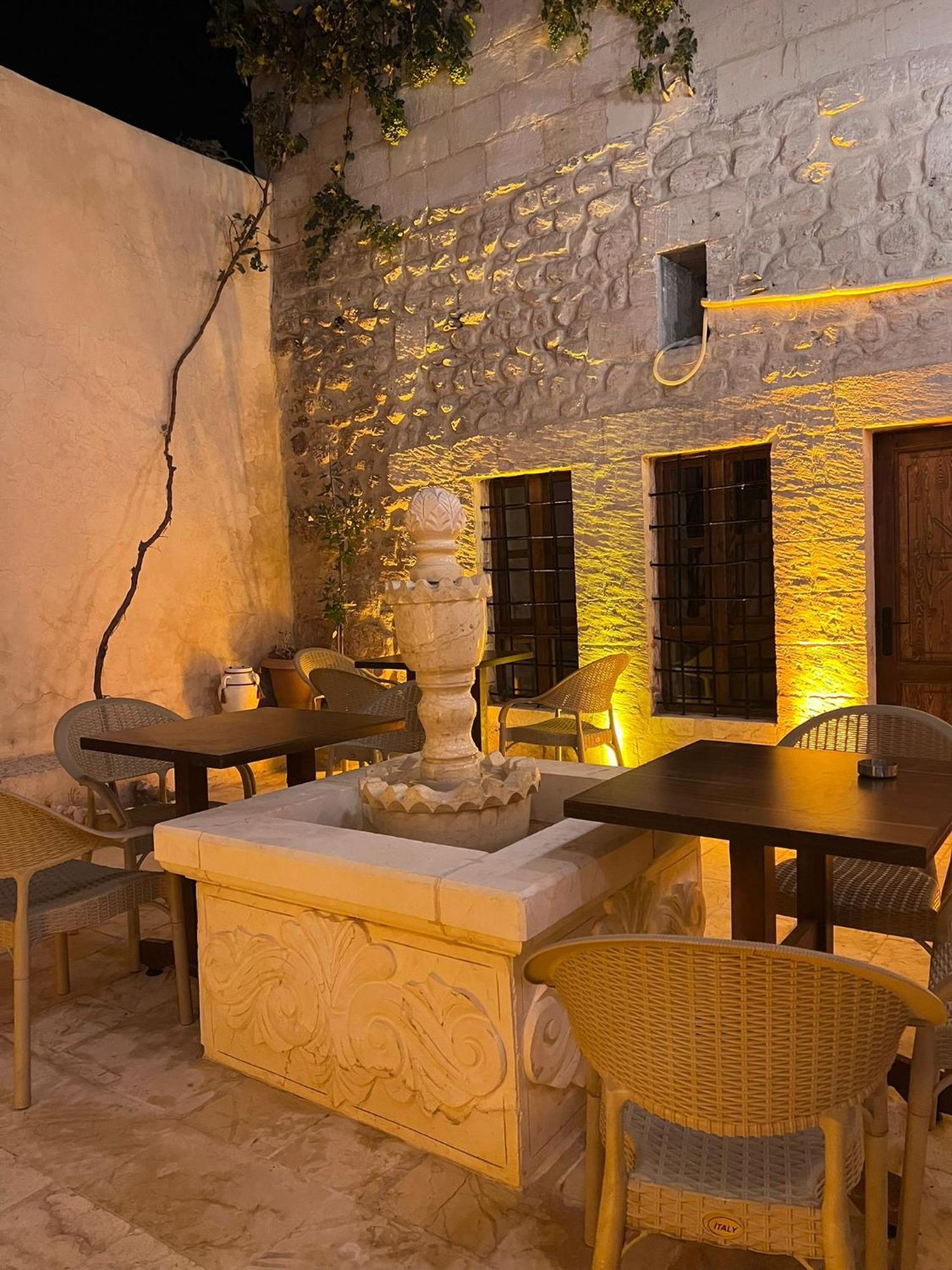 Diib House Hotel Sanlıurfa Exterior foto